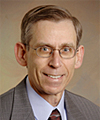Photo of Bob Eisenberger